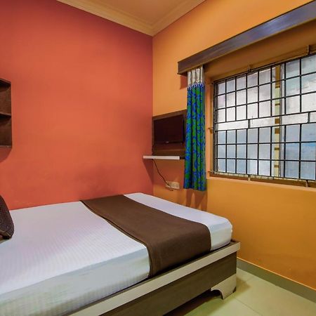 Lusia Inn Bangalore Eksteriør bilde