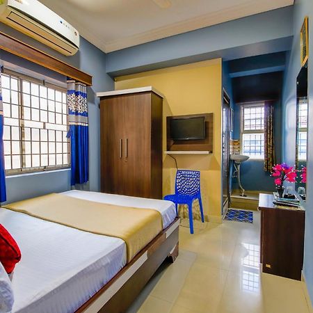 Lusia Inn Bangalore Eksteriør bilde