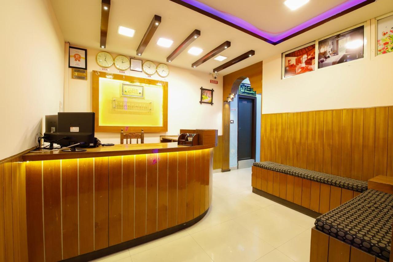 Lusia Inn Bangalore Eksteriør bilde