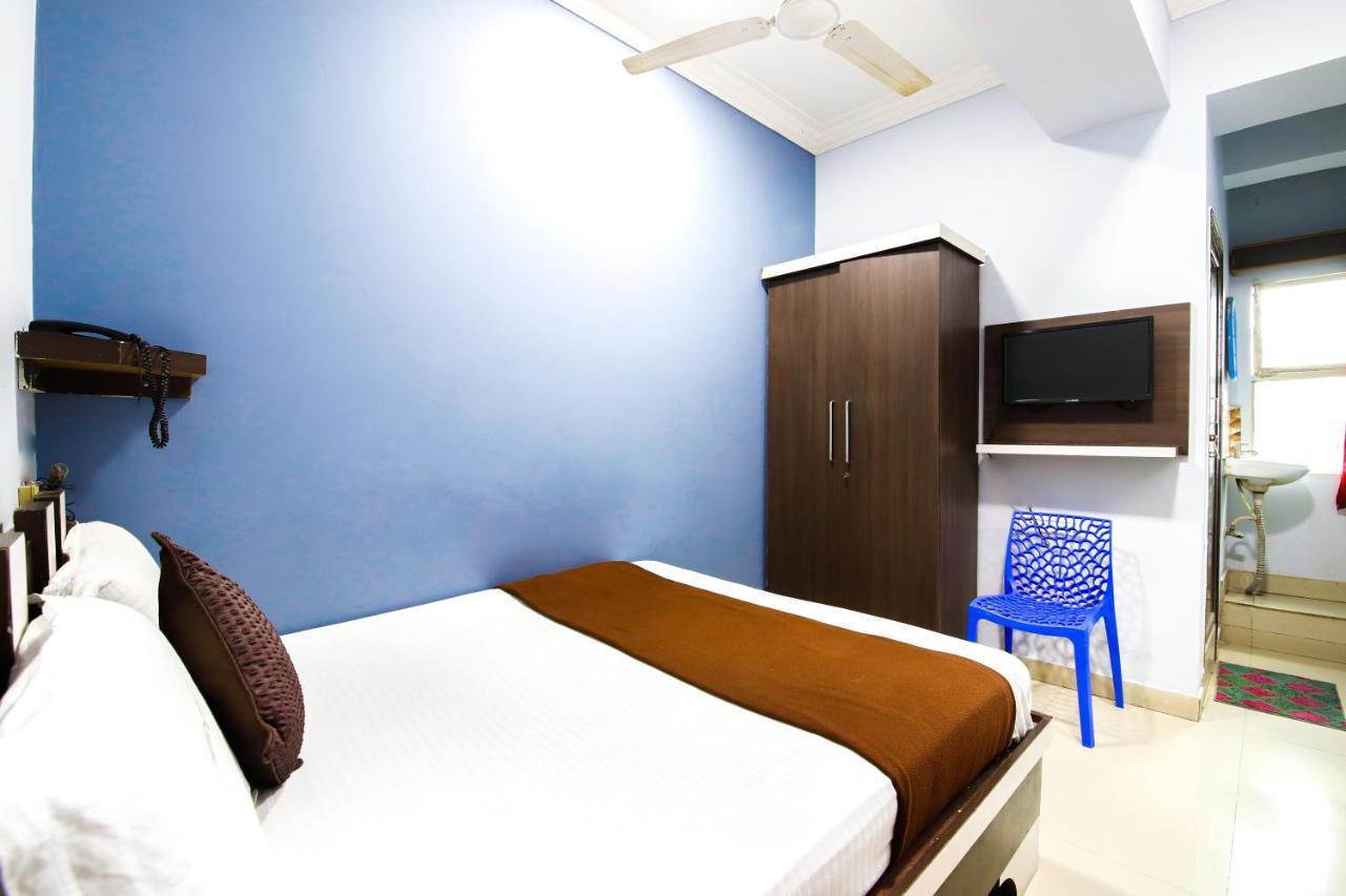 Lusia Inn Bangalore Eksteriør bilde