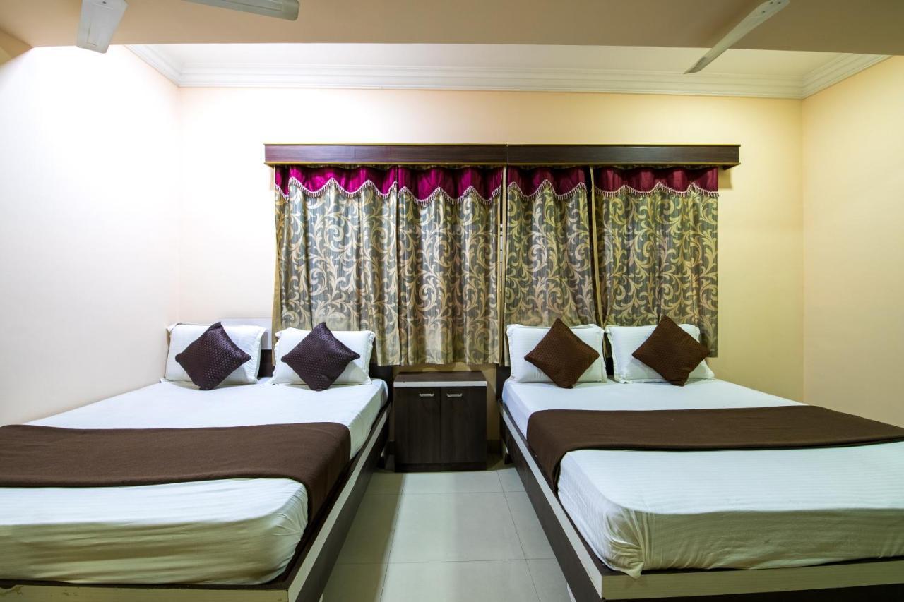 Lusia Inn Bangalore Eksteriør bilde