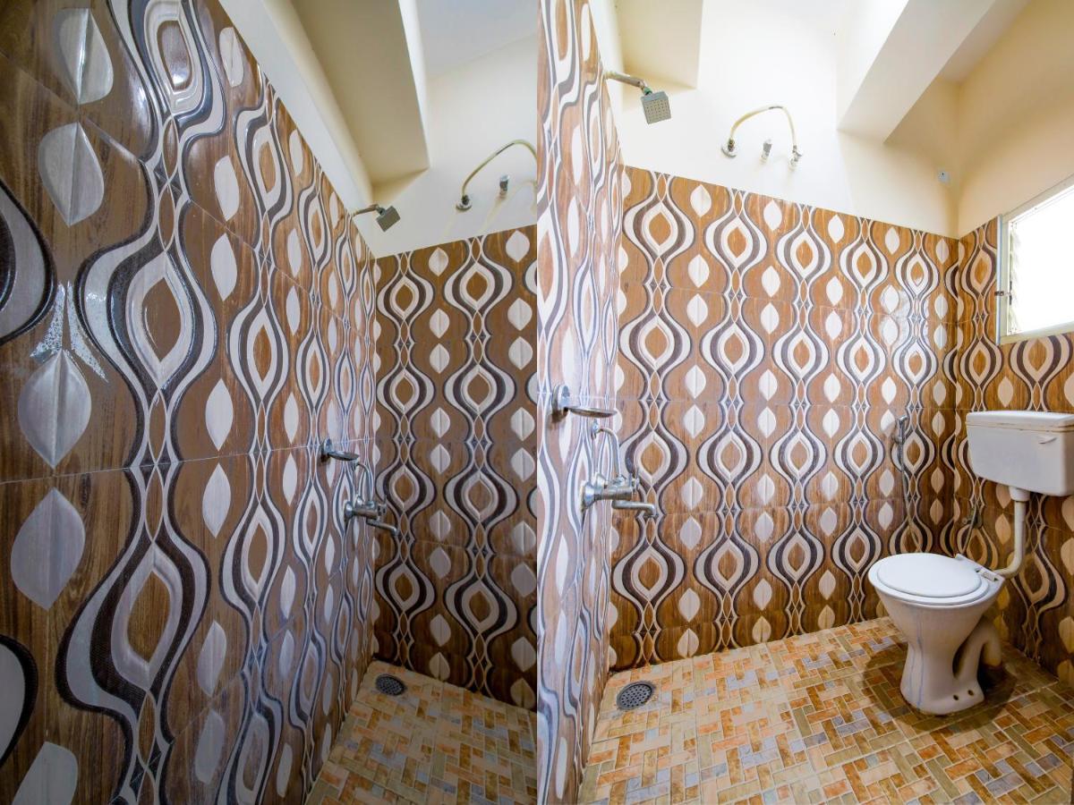 Lusia Inn Bangalore Eksteriør bilde
