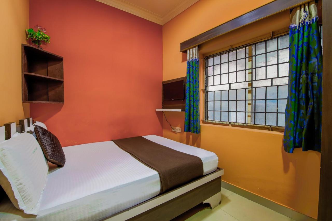 Lusia Inn Bangalore Eksteriør bilde