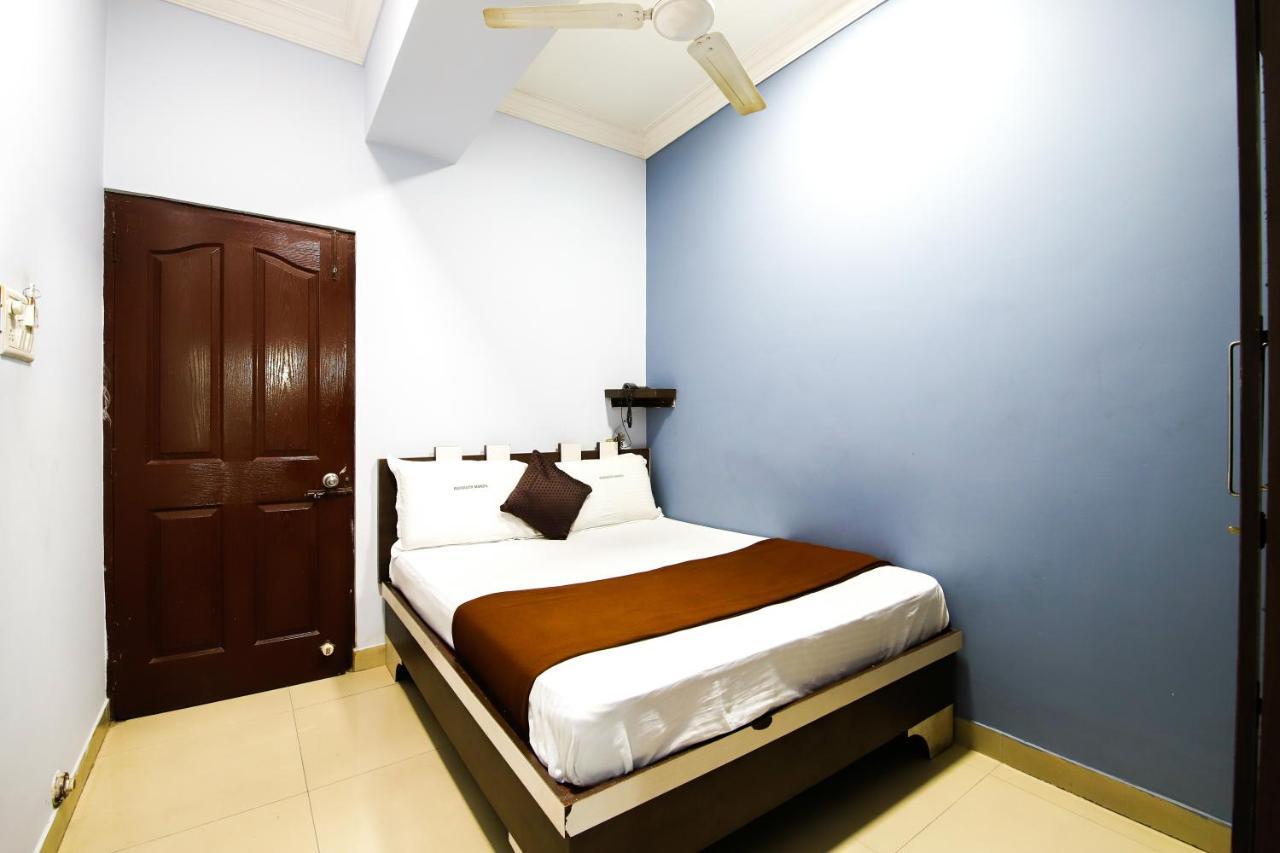 Lusia Inn Bangalore Eksteriør bilde